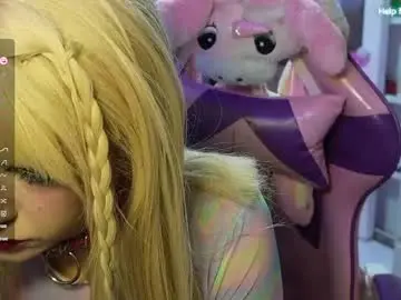 Chaturbate Live Sex of kikilepetite
