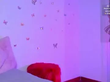 Chaturbate Private Sex Chat of molly_blue01