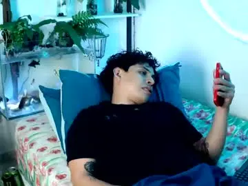 Chaturbate Sex Cam of no_face_69