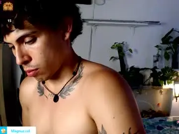 Chaturbate Private Sex Chat of no_face_69