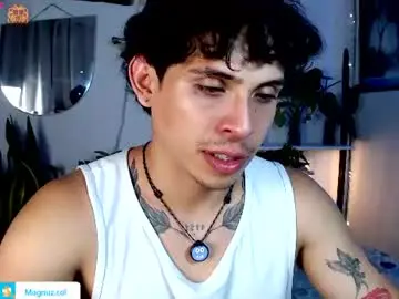 Chaturbate Sex Cam of no_face_69