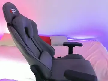 Chaturbate Live Sex Cam of okerriella