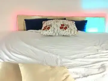Chaturbate Sex Cam of okerriella