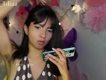 Chaturbate Adult Webcam of sweet_olivia1