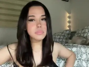 Chaturbate Live Porn of beautiful_lust69