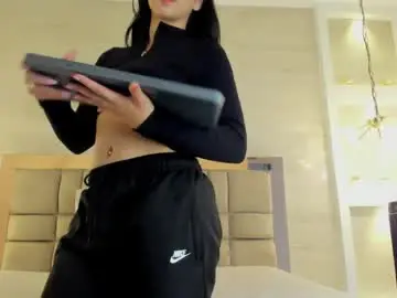 Chaturbate Best live sex cam show of chloe_murray