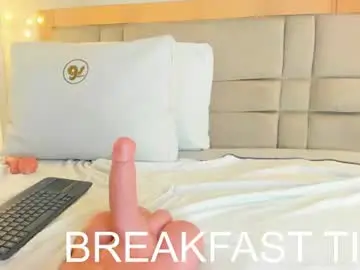 Chaturbate Free Porn Cam of chloe_murray