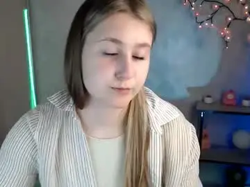 Chaturbate Live Sex Cam of kamilla_love_