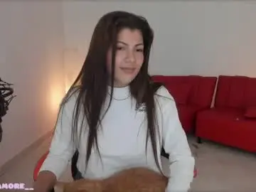 Chaturbate Free Porn Cam of lucia_amores