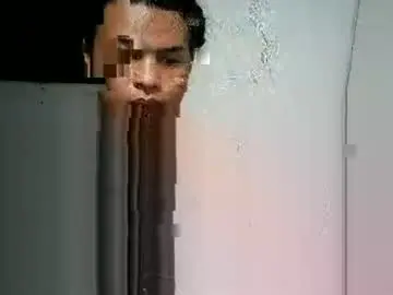 Chaturbate Sex Cam of masabo18