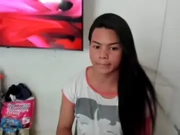 Chaturbate Nude Webcam of masabo18