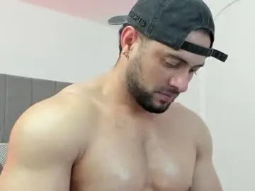 Chaturbate Adult Webcam of thomas_brandon