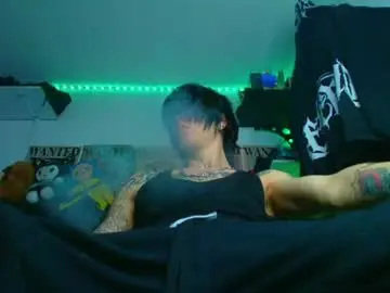 Chaturbate Sex Chat of _kingshadows_