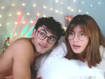 Chaturbate Live Sex Cam of annie_jacke