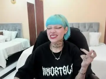 Chaturbate Private Sex Chat of bela_craxkerr