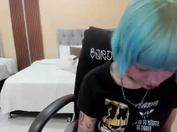Chaturbate Sex Cam of bela_craxkerr