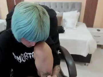 Chaturbate Live Porn of bela_craxkerr