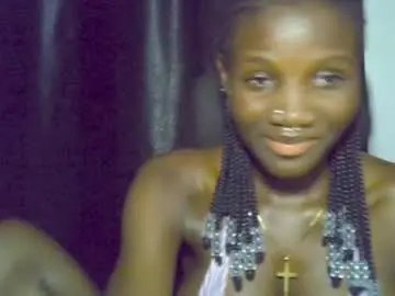 Chaturbate Adult Webcam of blaq_melanin