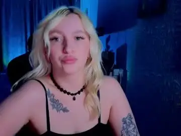 Chaturbate Nude Webcam of evavibe