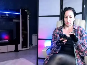 Chaturbate Sex Chat of jasmin_milf