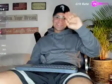 Chaturbate Adult Webcam of maxi_mux1