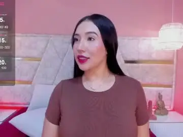 Chaturbate Live Porn of melany_rouse_
