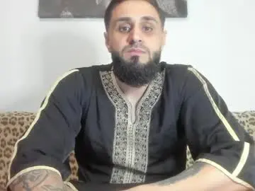 Chaturbate Live Sex of omar_xoxo