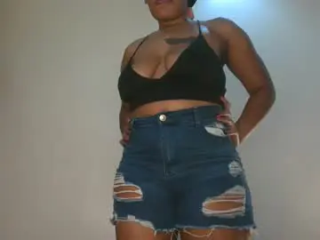Chaturbate Best live sex cam show of sexy_lyna