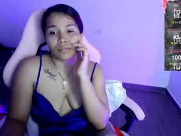 Chaturbate Live Porn of sexydiabliita