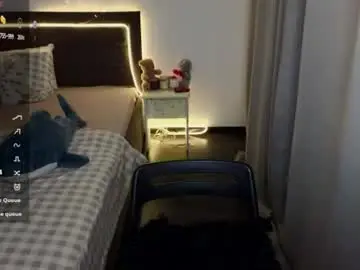 Chaturbate Sex Chat of _loverdose_
