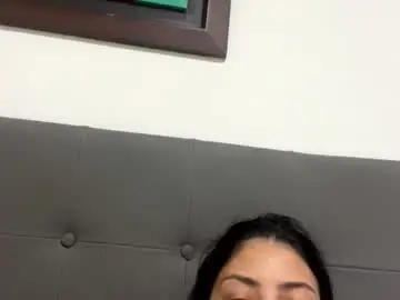 Chaturbate Adult Webcam of abrilsantosxo