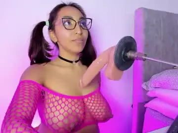 Chaturbate Private Sex Chat of catalina_deep1