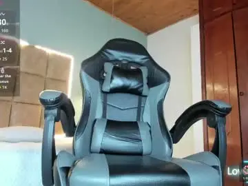 Chaturbate Live Sex of dyla_n18_