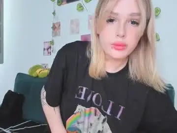 Chaturbate Private Sex Chat of krisi_myrr