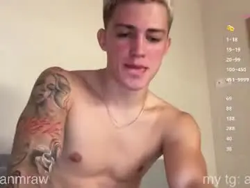 Chaturbate Private Sex Chat of lil_addy