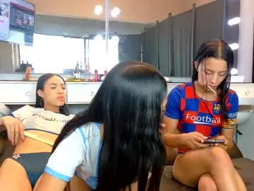 Chaturbate Sex Chat of littlejennifer18