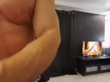 Chaturbate Free Live Porn of r9dima1998