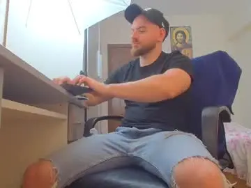 Chaturbate Sex Cam of ryanstone_