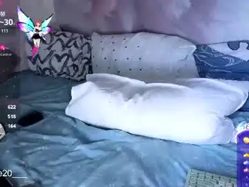 Chaturbate Free Porn Cam of coralie20