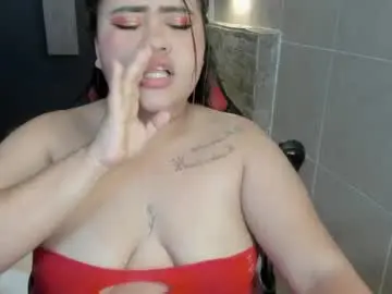 Chaturbate Best Webcam of danna_keys