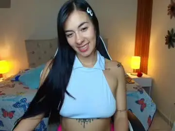 Chaturbate Watch Live Sex Cams of emiily_skinny