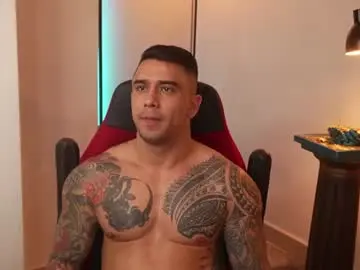 Chaturbate Nude Webcam of igor_scott