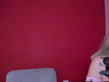 Chaturbate Best live sex cam show of kate_bunny_