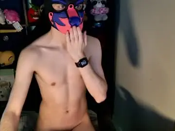 Chaturbate Nude Webcam of mellpup