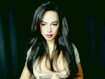 Chaturbate Live Porn of sexymariafoxx
