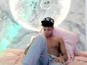 Chaturbate Live Sex of taylorclay_