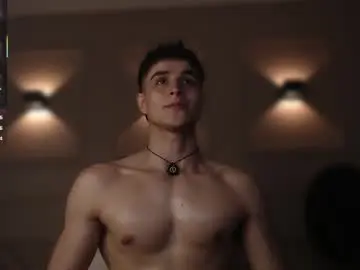Chaturbate Live Porn of thomklein