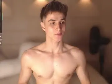 Chaturbate Sex Chat of thomklein