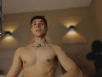 Chaturbate Best Webcam of thomklein