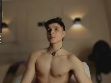 Chaturbate Free Porn Cam of thomklein